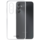 Mobilize Gelly Case Transparante TPU Back Cover voor Samsung Galaxy A05s