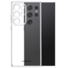 Mobilize Mobilize Gelly Case TPU Back Cover Transparant Samsung Galaxy S24 Ultra 5G