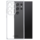 Mobilize Gelly Case TPU Back Cover Transparant Samsung Galaxy S24 Ultra 5G