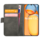 Mobilize Classic Gelly Wallet Book Case voor Xiaomi Redmi 13C - Zwart