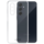 Mobilize Transparante TPU Back Cover voor Samsung Galaxy A35 5G