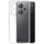 Mobilize Gelly Case TPU Back Cover Transparant voor Xiaomi Redmi Note 13 Pro+ 5G
