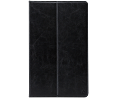 Mobilize Mobilize Premium Folio Case Samsung Galaxy Tab A9 (8.7 inch) - Zwart