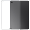 Mobilize Mobilize Gelly Case TPU Back Cover Transparant voor Samsung Galaxy Tab A9+ / A11+