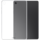 Mobilize Gelly Case TPU Back Cover Transparant voor Samsung Galaxy Tab A9+ / A11+
