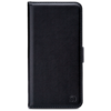 Mobilize Mobilize Classic Gelly Wallet Book Case Zwart - Xiaomi Redmi Note 13 Pro 5G / Poco X6