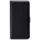 Mobilize Classic Gelly Wallet Book Case Zwart - Xiaomi Redmi Note 13 Pro 5G / Poco X6
