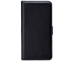 Mobilize Mobilize Classic Gelly Wallet Book Case OnePlus 12 - Zwart