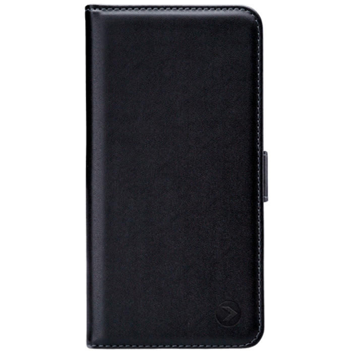 Mobilize Mobilize Classic Gelly Wallet Book Case OnePlus 12 - Zwart