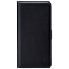Mobilize Mobilize Classic Gelly Wallet Book Case voor Samsung Galaxy Xcover 7 - Zwart