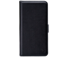 Mobilize Mobilize Classic Gelly Wallet Book Case Samsung Galaxy Xcover 7 - Zwart