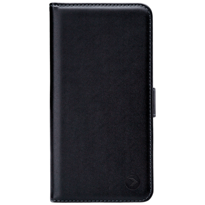 Mobilize Mobilize Classic Gelly Wallet Book Case Samsung Galaxy Xcover 7 - Zwart