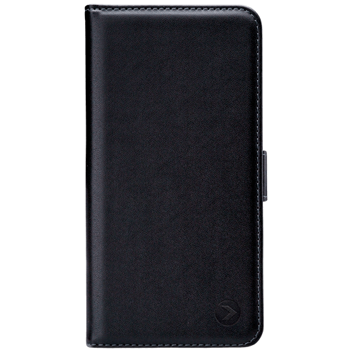 Mobilize Mobilize Classic Gelly Wallet Book Case Samsung Galaxy Xcover 7 - Zwart
