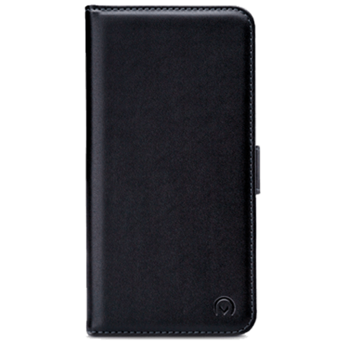 Mobilize Mobilize Classic Gelly Wallet Book Case voor Xiaomi Redmi Note 13 Pro+ 5G - Zwart