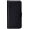 Mobilize Mobilize Classic Gelly Wallet Book Case Motorola Edge 50 Pro - Zwart
