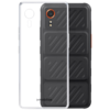 Mobilize Mobilize Gelly Case Transparante Back Cover voor Samsung Galaxy Xcover 7