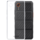 Mobilize Gelly Case Transparante Back Cover voor Samsung Galaxy Xcover 7