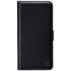 Mobilize Mobilize Classic Gelly Wallet Book Case Xiaomi Redmi Note 13 4G - Zwart