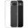 Mobilize Gelly Case Transparant TPU Hoesje voor Google Pixel 8a