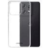 Mobilize Mobilize Transparante TPU Back Cover voor Motorola Edge 50 Pro
