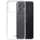 Mobilize Transparante TPU Back Cover voor Motorola Edge 50 Pro