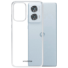 Mobilize Mobilize TPU Back Cover Transparant voor Motorola Edge 50 Fusion
