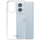 Mobilize TPU Back Cover Transparant voor Motorola Edge 50 Fusion