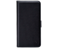Mobilize Mobilize Classic Gelly Wallet Bookcase voor Sony Xperia 1 VI - Zwart
