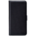 Mobilize Classic Gelly Wallet Bookcase voor Sony Xperia 1 VI - Zwart