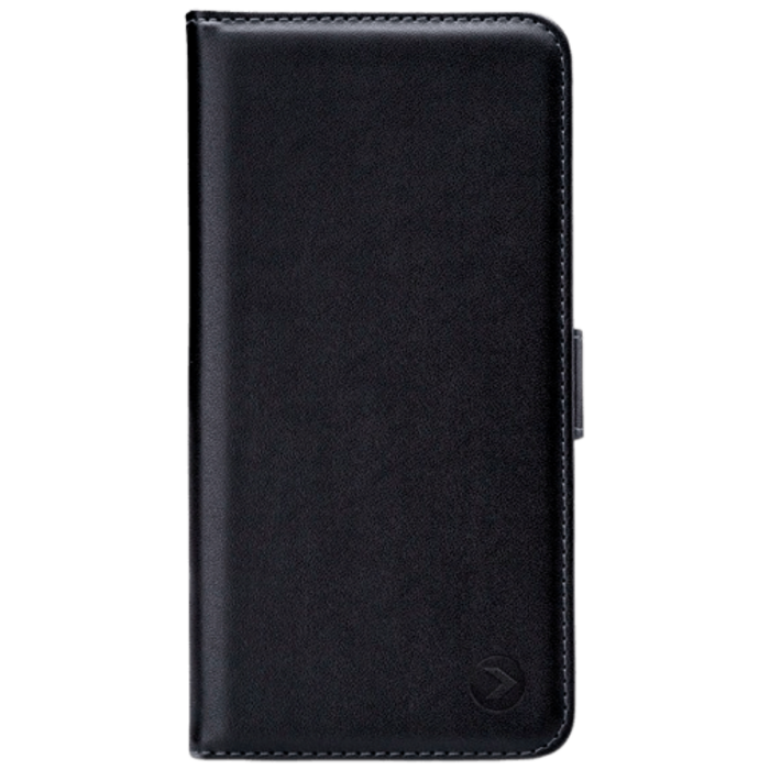 Mobilize Mobilize Classic Gelly Wallet Bookcase voor Sony Xperia 1 VI - Zwart