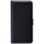 Mobilize Classic Gelly Wallet Book Case voor Sony Xperia 10 VI - Zwart