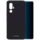 Mobilize Rubber Gelly Case TPU Back Cover HTC U24 Pro - Mat Zwart
