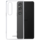 Mobilize Gelly Case Transparante TPU Back Cover voor Sony Xperia 1 VI