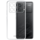 Mobilize Transparante TPU Back Cover voor Poco F6 Pro