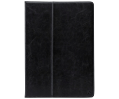 Mobilize Mobilize Premium PU-Leren Book Case Apple iPad Pro 11 (2024 / M4) - Zwart