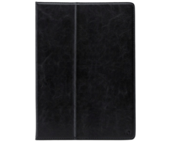 Mobilize Mobilize Premium PU-Leren Book Case iPad Pro 11 (2024 / M4) - Zwart