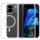 Mobilize MagSafe Transparante Back Cover Google Pixel 9 Pro Fold