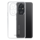 Mobilize Gelly Clear Case TPU Back Cover voor Honor 200 Pro