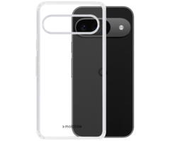 Mobilize Mobilize Naked Protection Case Transparant - Google Pixel 9 / 9 Pro