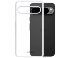 Mobilize Mobilize Naked Protection Back Cover Transparant voor Google Pixel 9 Pro XL