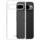 Mobilize Naked Protection Back Cover Transparant Google Pixel 9 Pro XL