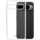 Mobilize Naked Protection Back Cover Transparant voor Google Pixel 9 Pro XL