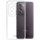 Mobilize Gelly Case Transparant voor OPPO Reno12 Pro