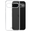 Mobilize Mobilize Transparante TPU Back Cover voor Google Pixel 9 / 9 Pro