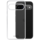 Mobilize Transparante TPU Back Cover voor Google Pixel 9 / 9 Pro