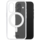 Mobilize MagSafe Naked Protection Case Apple iPhone 16 - Transparant