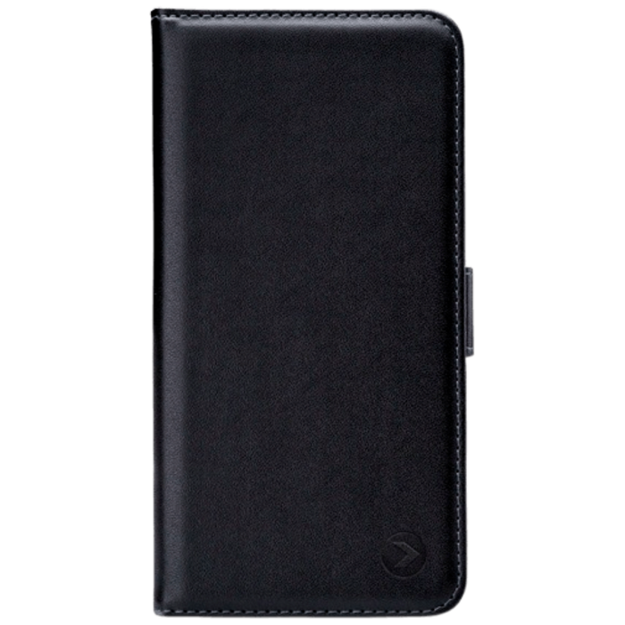 Mobilize Mobilize Classic Gelly Wallet Book Case Honor Magic7 Lite - Zwart