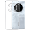 Mobilize Mobilize Transparante TPU Back Cover voor Honor Magic 7 Pro