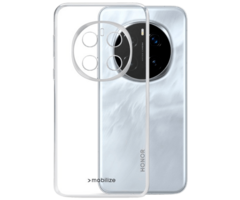 Mobilize Mobilize Transparante TPU Back Cover voor Honor Magic 7 Pro