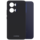 Mobilize TPU Back Cover Mat Zwart voor OPPO Reno13 5G